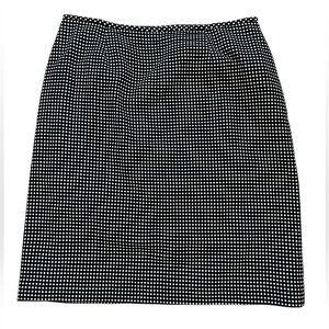 Le Suit Vintage Skirt Size 16 EUC